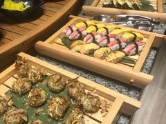 -青岛银沙滩温德姆至尊酒店