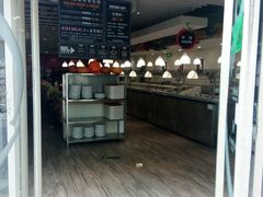 -So Lounge索兰至餐厅(蓝色港湾店)