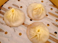 -小厨娘淮扬菜(江宁万达店)