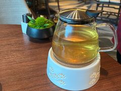 -蛇口希尔顿南海酒店·随轩中餐厅·粤菜