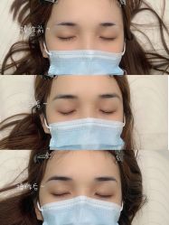 -久匠·纹眉半永久野生眉