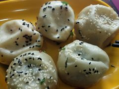 -小杨生煎(黄河路店)