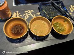 -牛武士寿喜烧·和牛火锅自助(全球首店)
