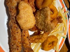 -比格比萨自助(万柳华联店)