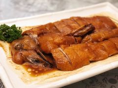 -新兴家喻酒家·羊城名宴(昌岗店)