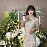 南京江心洲🏌‍♂☕ 边打高尔夫边品咖啡