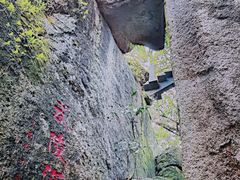 -青芝山风景名胜区