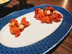 -鸽子侯·家宴·平价海鲜(绿地店)