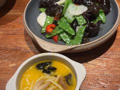 -云海肴·汽锅鸡·云南菜(美罗城店)