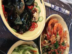 -东排食堂长沙小吃大排档(五一广场店)