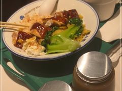 -肥小福·烧鹅专门店(环宇荟店)