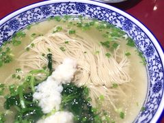 -原怡园面馆(拙政园店)
