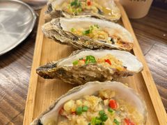 -破店肥哈·东北烧烤(南山保利店)