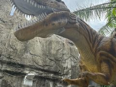 -白沙门生态公园