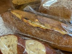 -佐敦面包铺·JORDAN BAKERY