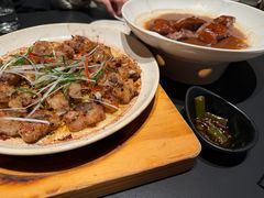 -铜锣湾·有麝自然香(渝北财富中心店)