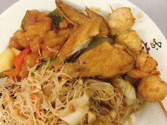 -法记开心粉面店(诗宁大厦店)