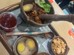 -京参 • 擂椒饭(这有山店)