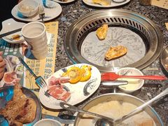 -阪尚皇·原切牛排·烤肉火锅自助(北京路店)