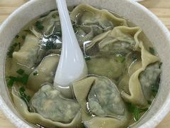 -顶巧鸡汤馄饨(虹口总店)
