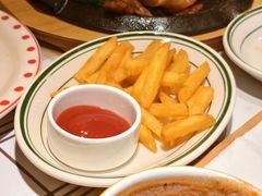-菲滋意式餐厅(西溪印象城店)