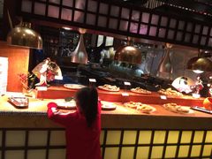 -芭菲盛宴·环球美食(北城国际店)