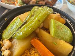 鸡肉小米饭-La Medina餐厅(亮马河南路店)