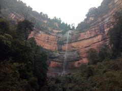 -赤水丹霞旅游区·佛光岩