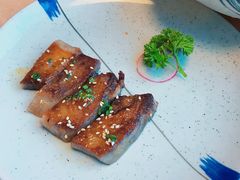 -王鼎精致料理铁板烧(世博源店)