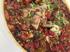 -川湘阁(云创1986青年小镇店)