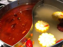 -牛事制造局牛肉火锅(莲岳路店)