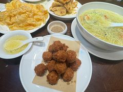 -老厨家(友谊路总店)