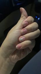 -梵莎美甲美睫