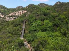 -大岭沟猕猴桃谷风景区