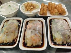 -穗银肠粉店(东川路店)