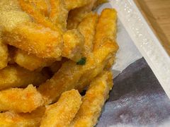 -李记东北饺子馆·东北菜(欢乐谷店)