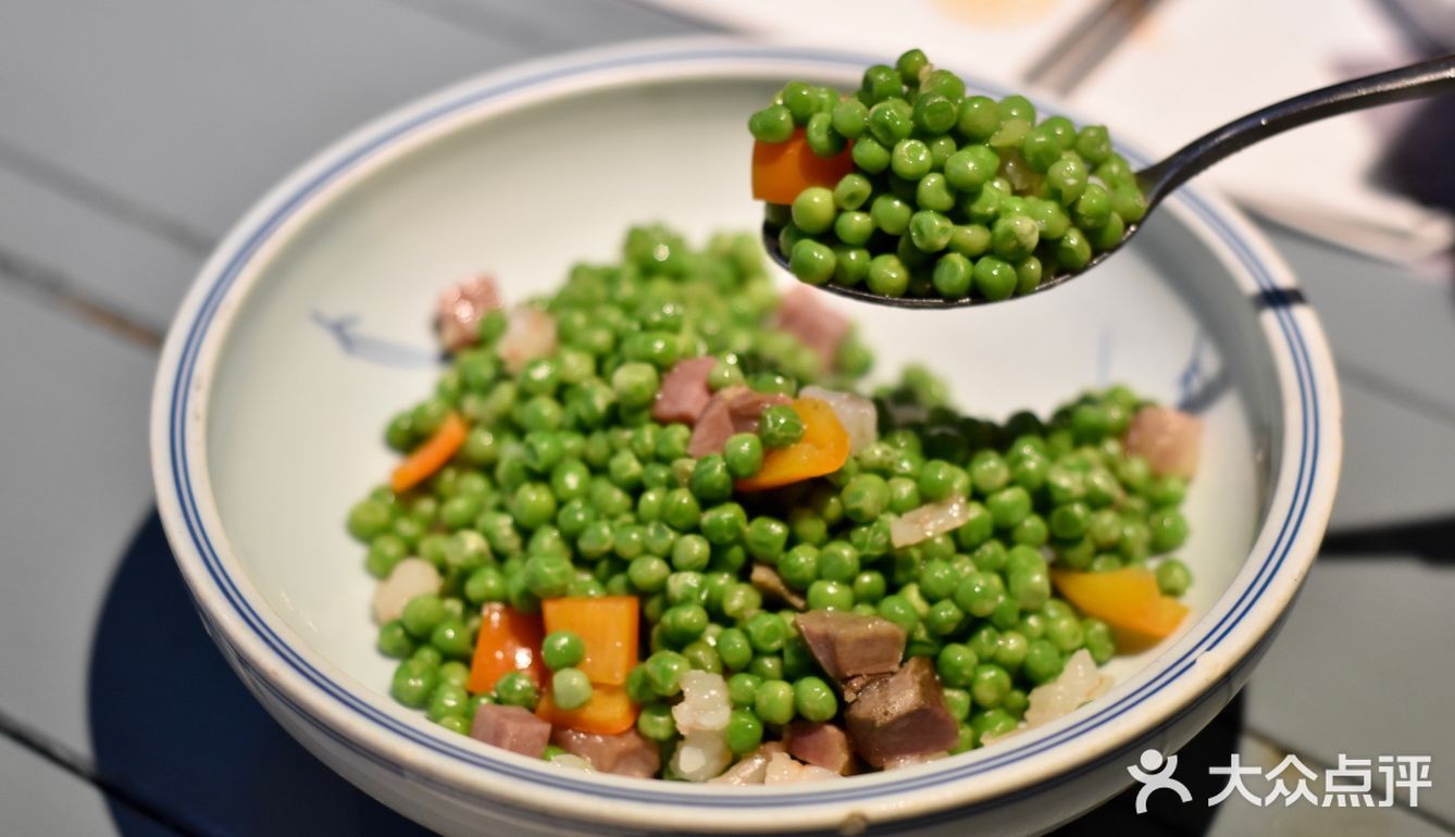 杭州探店｜创意菜之🌵汝拉·茶舍·西湖龙井私房菜(龙井路店)