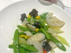 -海富门·带鱼·淮扬菜·粤菜(甘家口店)