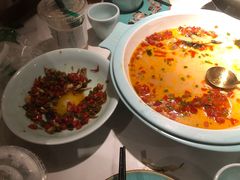 -遇见湘·地道湖南菜(云门店)