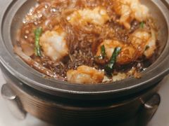 -绿茶餐厅(哈尔滨凯德店)
