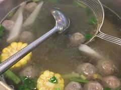 -广味鲜潮汕牛肉火锅(延安三路店)