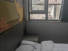 -麦禾酒店(十全街苏州大学店)