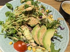 -德川家日本料理(顺义华联店)