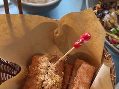 -懒人盐府人家(航天桥店)