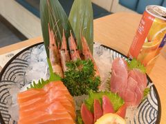 -温野菜涮涮锅(曲江大悦城店)