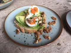 -RAC BAR(安福路店)