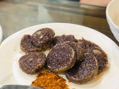 -88号小吃店·经典云南菜·地道纳西美食