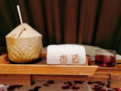 -泰适SPA馆丨精油·按摩·足道(后海地铁口店)