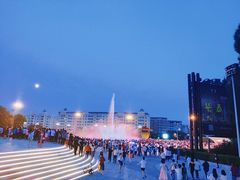 -黑龙江公园