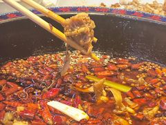 -何师傅美蛙鱼头(汉街店)